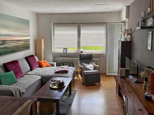 Foto - Für Sie ! - 550,00 EUR Kaltmiete,