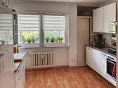 Foto - Etagenwohnung in Sankt Ingbert