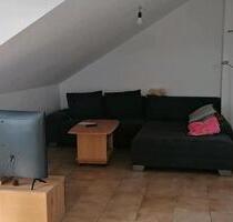 2 Zimmer DG Wohnung - 673,00 EUR Kaltmiete, in Massing (PLZ: 84323)