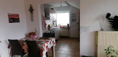 Foto - Etagenwohnung zur Miete in Massing