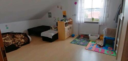 Foto - Etagenwohnung in Massing zur Miete