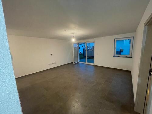 Foto - Etagenwohnung zur Miete in Möckmühl