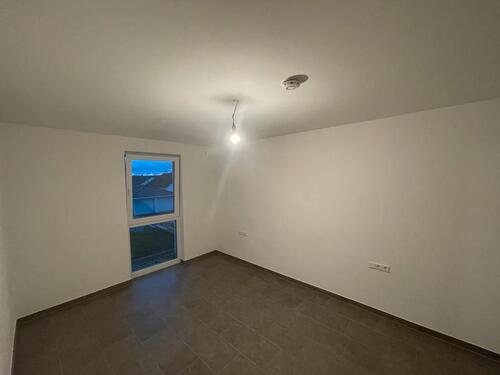 Foto - Etagenwohnung in Möckmühl