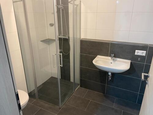 Foto - Etagenwohnung in Möckmühl zur Miete