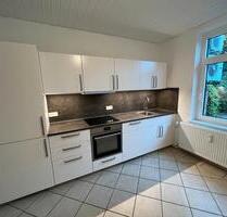 Anfragestopp- 2 ZKB- Wohnung, Erstbezug nach Sanierung - Hagen im Bremischen