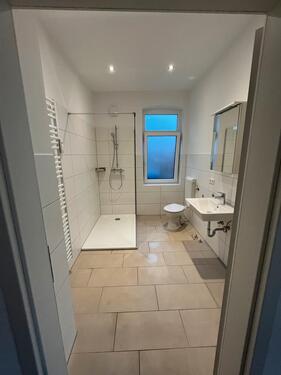 Foto - Etagenwohnung zur Miete in Hagen im Bremischen