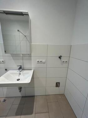 Foto - Etagenwohnung in Hagen im Bremischen