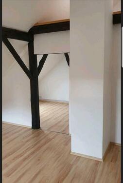 Foto - Etagenwohnung zur Miete in Hessisch Oldendorf