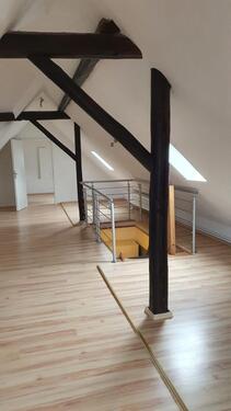 Foto - Etagenwohnung in Hessisch Oldendorf