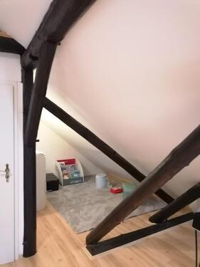 Foto - Etagenwohnung in Hessisch Oldendorf zur Miete
