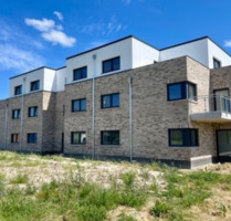 2-Zimmer-Neubau-Wohnung in Berne