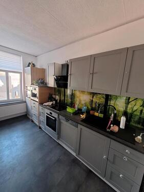 Foto - Charmante, kernsanierte Altbauwohnung in Remscheid-Lüttringhausen