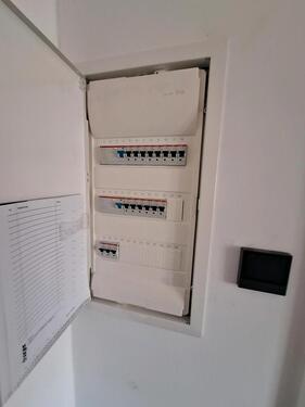 Foto - Etagenwohnung zur Miete in Remscheid