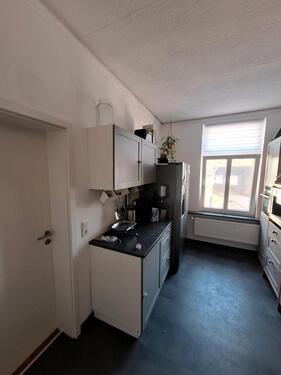 Foto - Etagenwohnung in Remscheid
