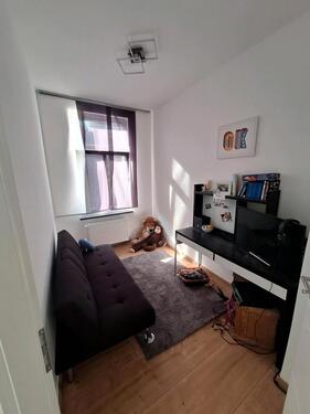 Foto - Etagenwohnung in Remscheid zur Miete