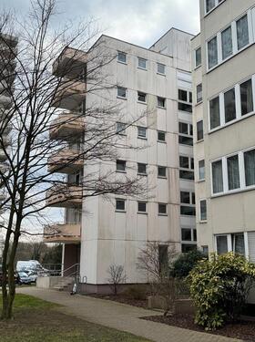 Foto - Helle sofort bezugsfreie Eigentumswohnung 1,5 Zimmer