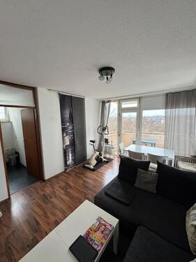 Foto - Etagenwohnung in Köln