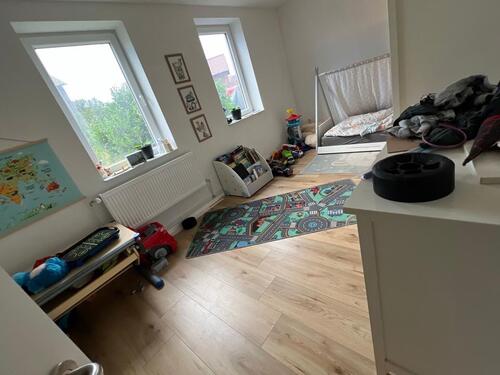 Foto - 4- Zimmer Wohnung in Husum im Erdgeschoss zu vermieten