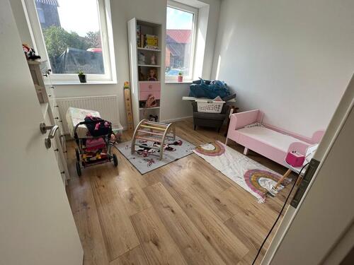 Foto - Etagenwohnung zur Miete in Neustadt am Rübenberge