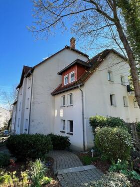 Foto - Etagenwohnung zur Miete in Iserlohn