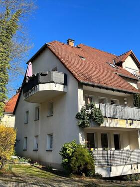 Foto - Etagenwohnung in Iserlohn