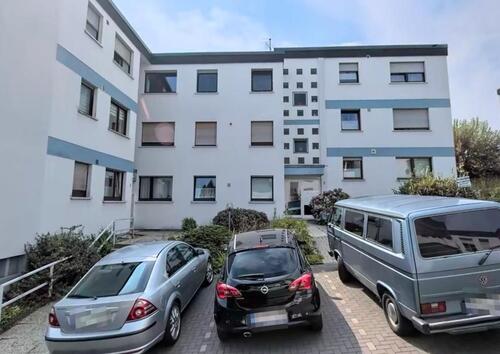 Foto - Schöne 3-Zimmer-Wohnung mit Keller und Garage zu verkaufen