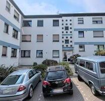 Schöne 3-Zimmer-Wohnung mit Keller und Garage zu verkaufen - Kierspe