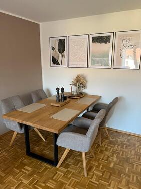 Foto - Etagenwohnung zur Miete in München