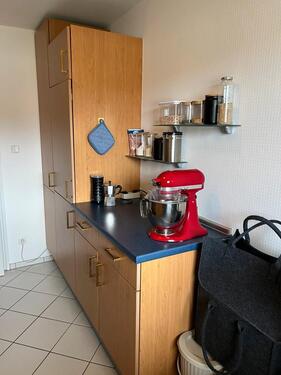 Foto - Etagenwohnung in München zur Miete