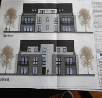 3-Zimmer Wohnung in zentraler Lage von Burgsteinfurt