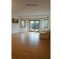 Helle 3-Zimmer-Wohnung in Ebermannstadt mit eigenem Garten