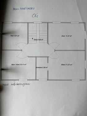 Foto - Etagenwohnung in Eiselfing