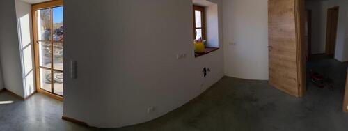 Foto - Etagenwohnung in Eiselfing zur Miete