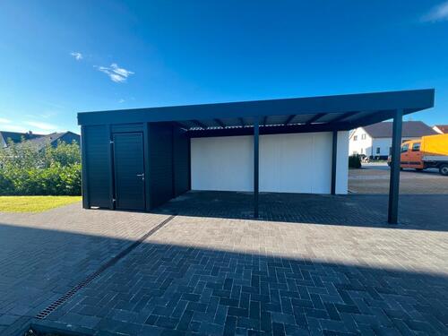 Foto - Einfamilienhaus in Doberschau-Gaußig