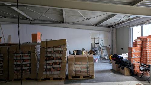 Foto - andere in Buch am Erlbach zur Miete