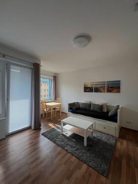 Foto - Möblierte 1 Zimmer Wohnung in Berlin Rudow