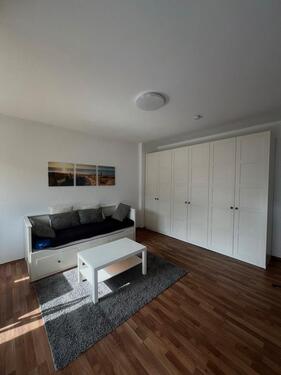 Foto - 1 Zimmer Etagenwohnung zur Miete in Berlin