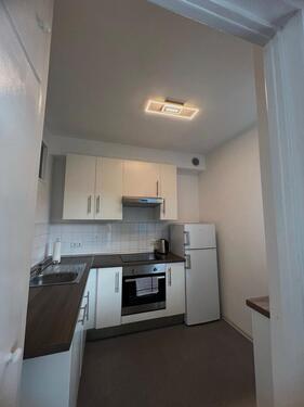 Foto - Etagenwohnung in Berlin zur Miete