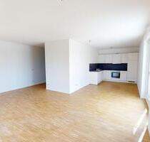 Ganz oben angekommen: Exklusive Penthouse-Wohnung - Mannheim Käfertal