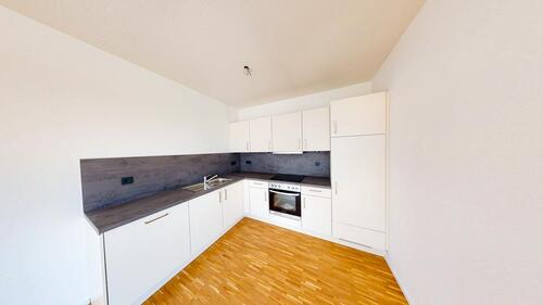 Foto - 3 Zimmer Etagenwohnung zur Miete in Mannheim