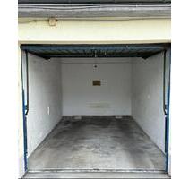 Garage Speyer West Berliner Platz