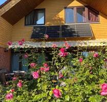 Einfamilienhaus in ruhiger Lage Haus mit großem Garten - Meinersen