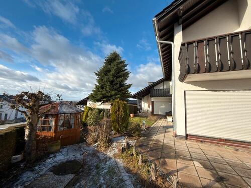 Foto - Einfamilienhaus in Glauburg zum Kaufen