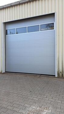 Foto - Lagerhalle zu vermieten - 1.075,00&nbsp;EUR Kaltmiete, ca.&nbsp; 390,00&nbsp;m&sup2;