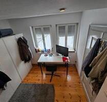 Shared room in a WG for 1 person - Buckenhof Shared room in a WG for 1 person - Buckenhof