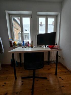 Foto - 1 Zimmer Dachgeschoßwohnung zur Miete in Buckenhof