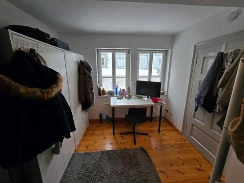 Foto - 1 Zimmer Dachgeschoßwohnung in Buckenhof