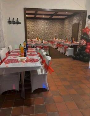 Foto - Partyraum Hozan in Hamm - 300,00&nbsp;EUR Kaltmiete,