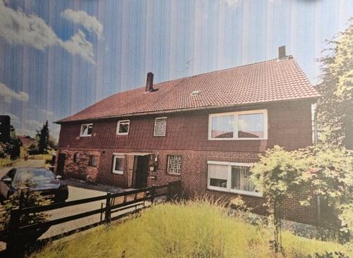 Foto - Zweifamilienhaus mit Charme & Potenzial