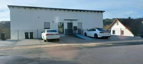 Foto - 2 Zimmer Terrassenwohnung zur Miete in Ensdorf